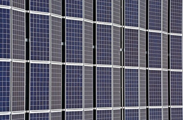 Energy Storage Solutions from Evergreen Solars Energy