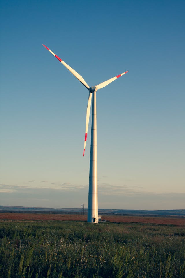 Wind Energy
