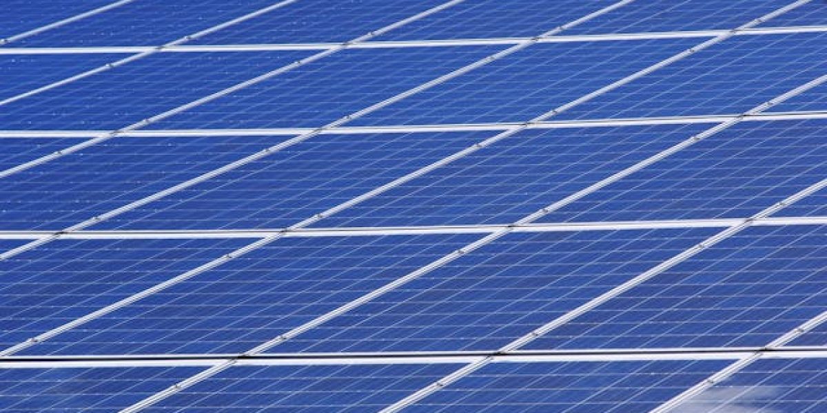 Distributed Solar Solutions